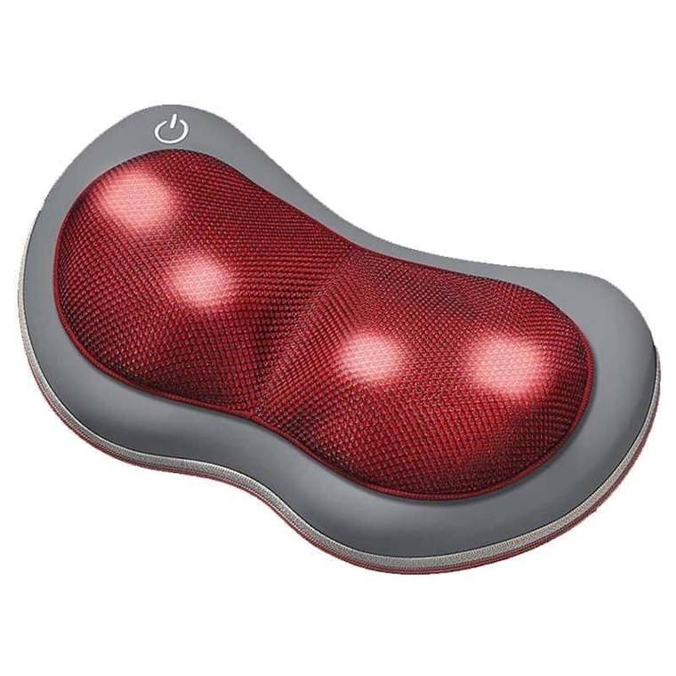 Gối massage cổ vai gáy Beurer MG149